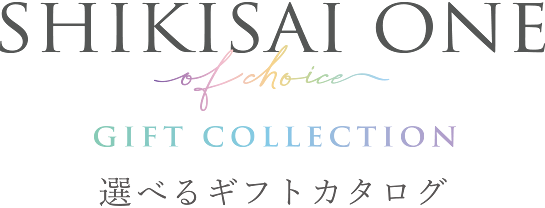 SHIKISAI ONE