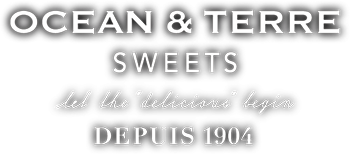 Ocean & Terre Sweets