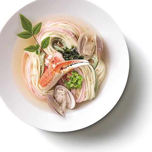 ☆野菜うどんセットH | オリジナルあい ウエディングプチギフト