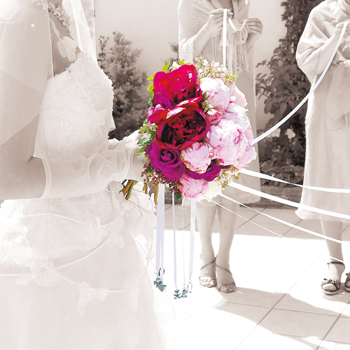 ラッキーチャーム オリジナルあい ウエディングプチギフト ウェルカムボード